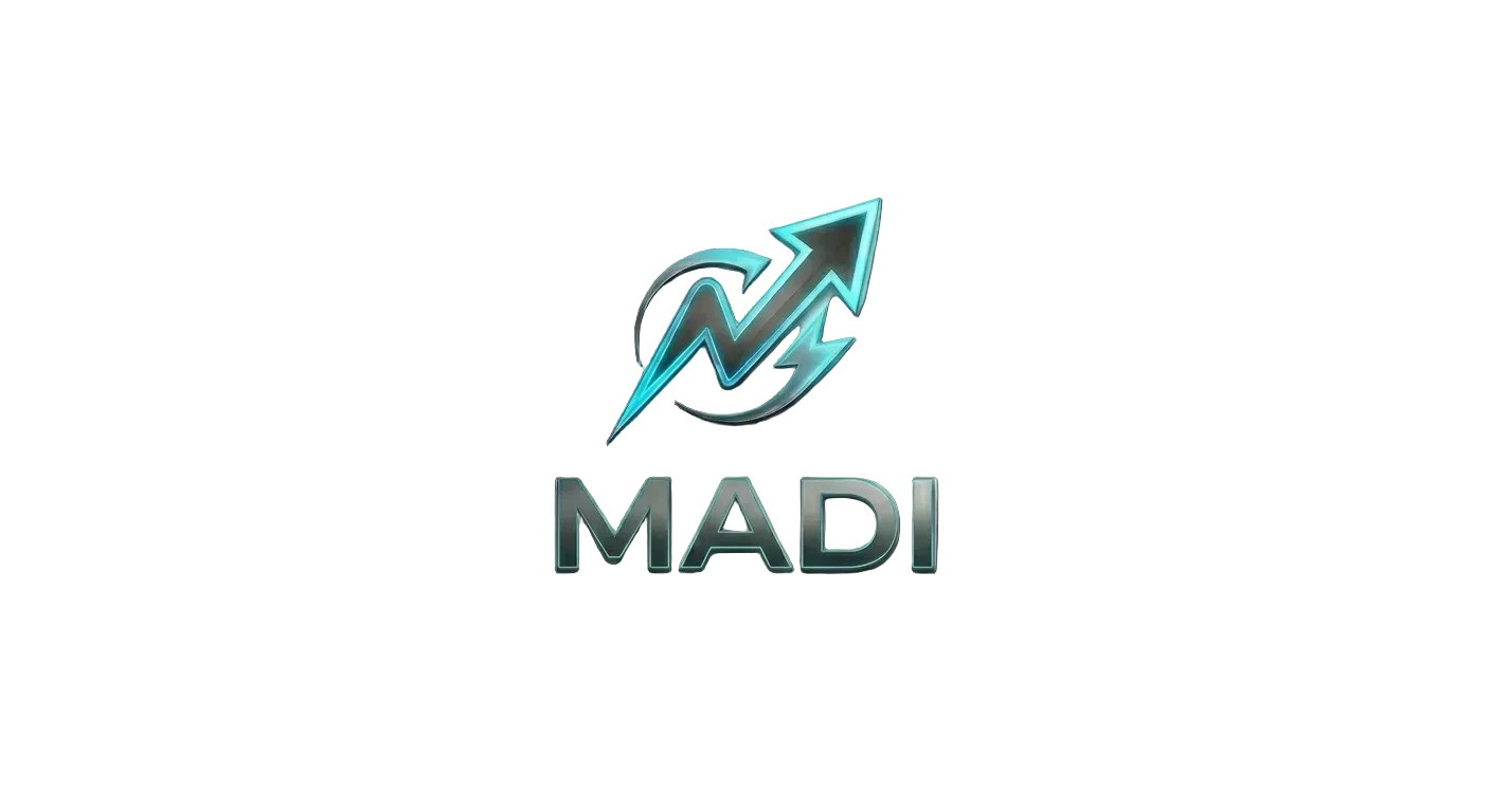 MADI